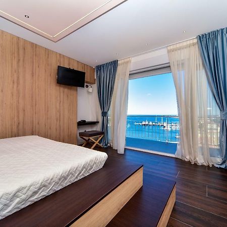 Aurora & Tramonto Hotel Zadar Exterior photo
